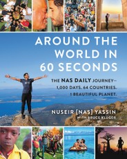 Yassin, N: Around the World in 60 Seconds