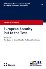 European Security Put to the Test III