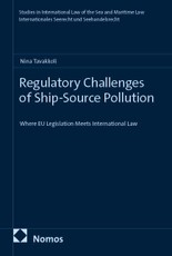 Regulatory Challenges of Ship-Source Pollution