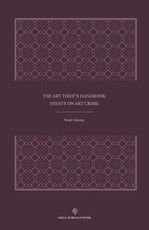 The Art Thief's Handbook