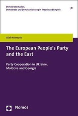 The European People's Party and the East