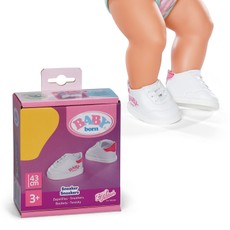 BABY BORN nuku tossud 43 cm