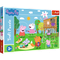 TREFL PEPPA PIG Maxi Pusle Põrsas Peppa, 24 osa