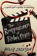 The Reappearance of Rachel Price