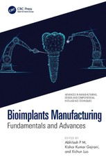 Bioimplants Manufacturing