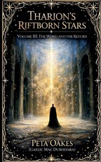 Tharion's Riftborn Stars