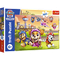 TREFL PAW PATROL Pusle Käpapatrull, 160 osa