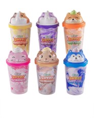 SLIMY Squiishy Pets Lima