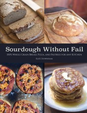 Sourdough Without Fail