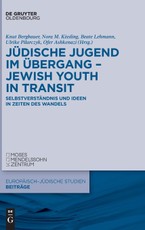 Jüdische Jugend im Übergang - Jewish Youth in Transit