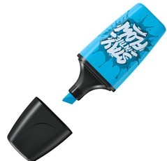 BOSS MINI by Snooze One, sinine