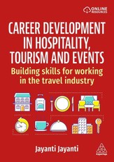 Career Development in Hospitality, Tourism and Events