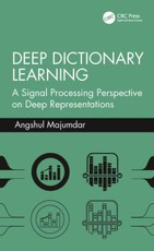 Deep Dictionary Learning