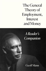 The General Theory of Employment, Interest and Money