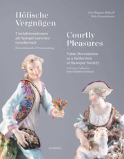 Höfische Vergnügen / Courtly Pleasures