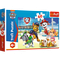 TREFL PAW PATROL Pusle Käpapatrull, 60 osa