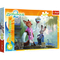 TREFL DISNEY Pusle Zootropolis, 100 osa