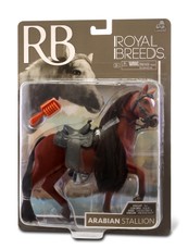 Royal Breeds Hobuse figuur