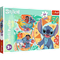 TREFL DISNEY STITCH Maxi pusle, 24 osa