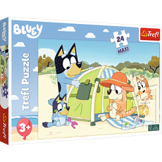 TREFL BLUEY Maxi Pusle, 24 osa