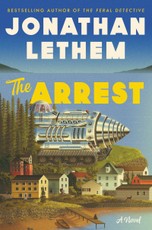 Lethem, J: Arrest