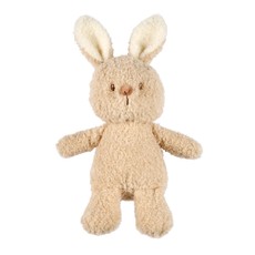 NATTOU Teddy pehme kaisukas jänku, 24 cm