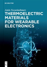 Thermoelectric Materials for Wearable Electronics