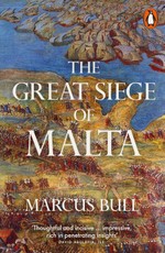 The Great Siege of Malta