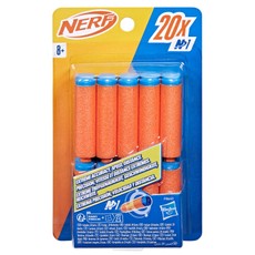 NERF N Series lisalaengud 20 tk