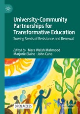 University-Community Partnerships for Transformative Education