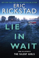 Rickstad, E: Lie In Wait