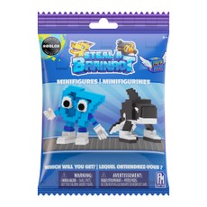 STEAL A BRAINROT Minifiguur üllatuspakis