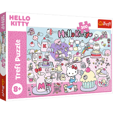 TREFL HELLO KITTY pusle, 300 osa