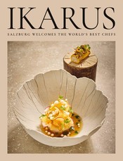 Ikarus Vol. 2 (English edition)