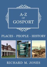 A-Z of Gosport