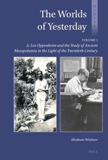 The Worlds of Yesterday (Volume 1)