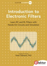 Introduction to Electronic Filters