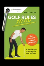 Golf Rules TO GO