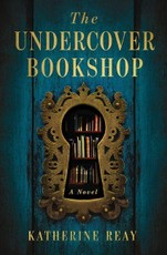 The Undercover Bookshop