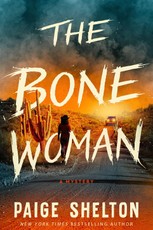 The Bone Woman