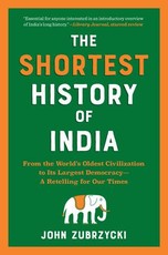 The Shortest History of India