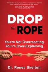Drop the Rope