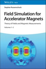 Field Simulation for Accelerator Magnets