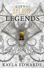 City of Lies and Legends