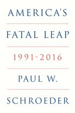 America's Fatal Leap