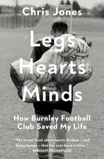 Legs Hearts Minds
