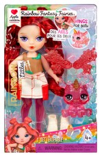 RAINBOW HIGH Littles nukk Rainbow Fantasy Fairies 15 cm