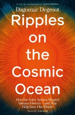 Ripples on the Cosmic Ocean