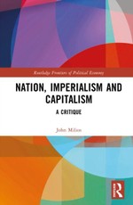 Nation, Imperialism and Capitalism