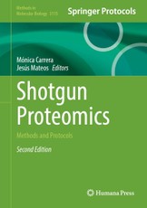 Shotgun Proteomics